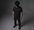 Regular fit pant