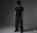 baggy jeans